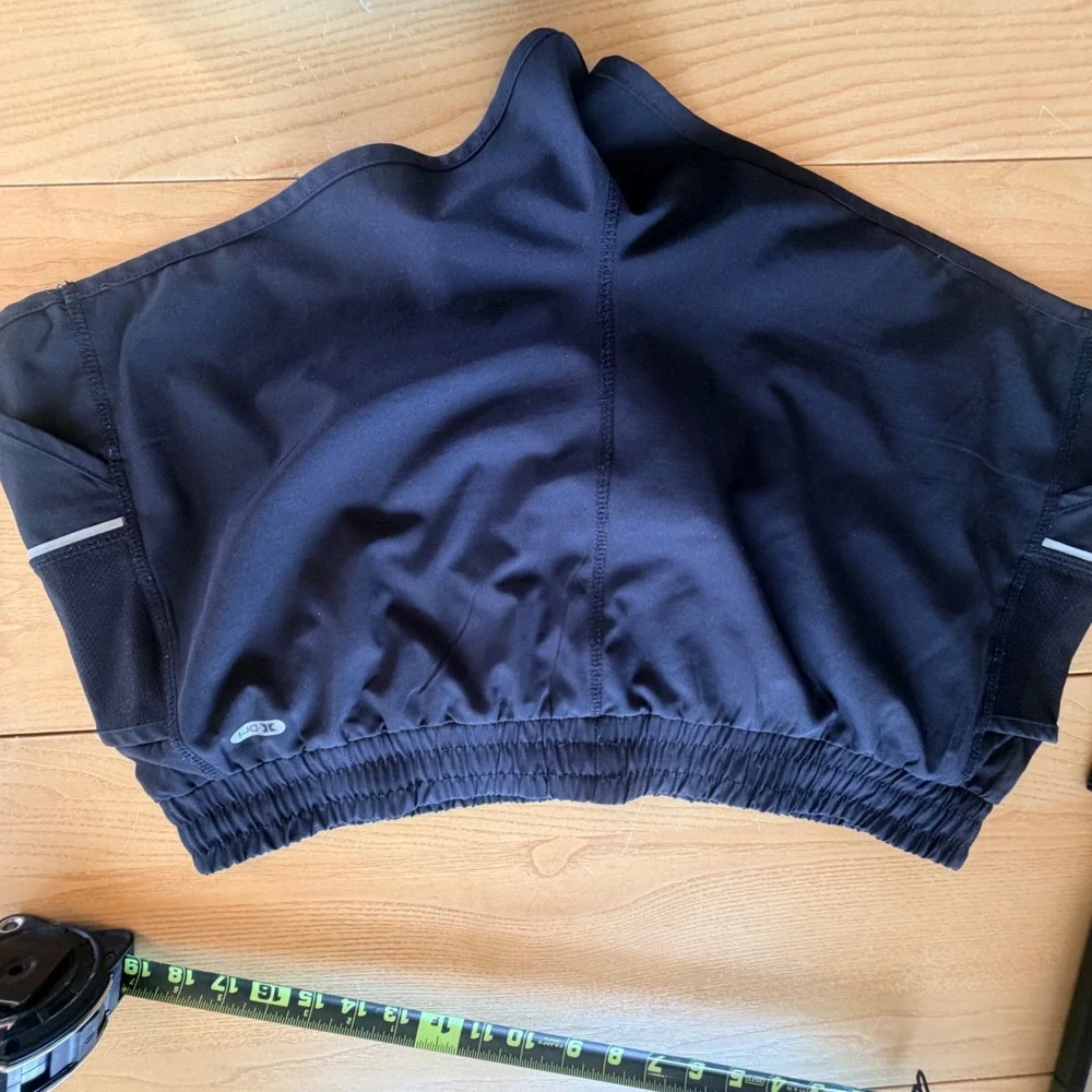 RBX active performance